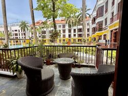 Casafina (D16), Condominium #556069091